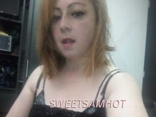 SWEETSAMHOT