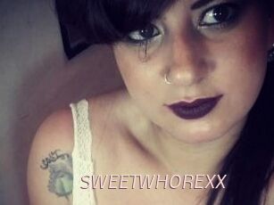 SWEETWHOREXX