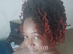 SXXXB