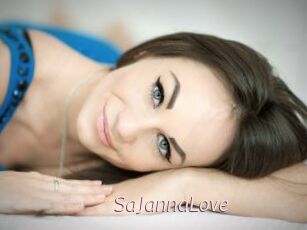 SaJannaLove