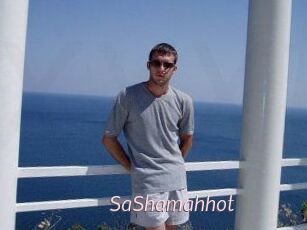 SaShamahhot