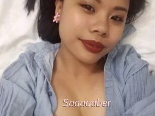 Saaaaaber