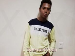 Saamantthaa