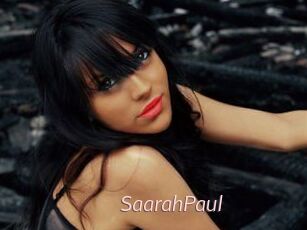 SaarahPaul