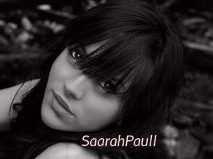 SaarahPaull