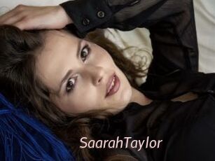 SaarahTaylor