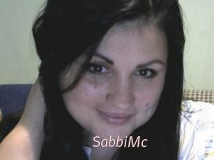 SabbiMc
