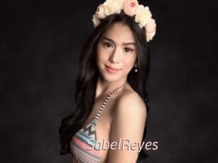 SabelReyes