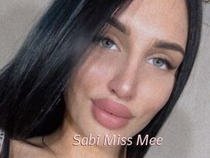 Sabi_Miss_Mee