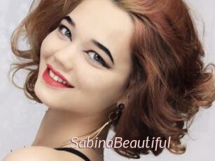 SabinaBeautiful