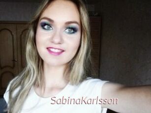 SabinaKarlsson xxx Free Sites