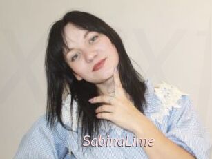 SabinaLime