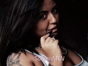 SabinaMLN