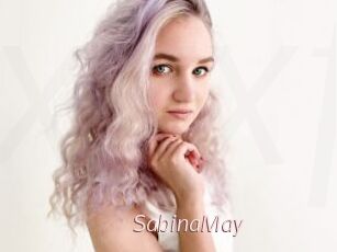 SabinaMay