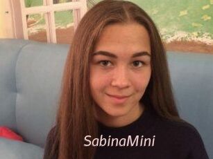 SabinaMini