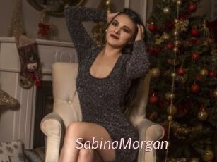 SabinaMorgan
