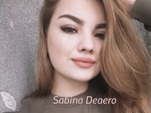 Sabina_Deaero