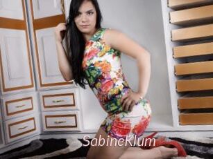 SabineKlum