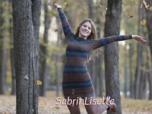 SabrinLisette