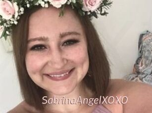 SabrinaAngelXOXO xxx Free Sites