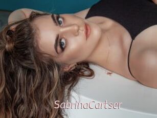 SabrinaCartser