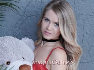 SabrinaDaniels