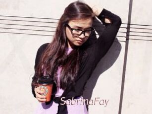 SabrinaFay