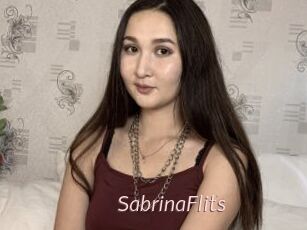 SabrinaFlits