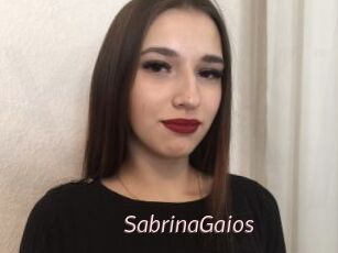 SabrinaGaios