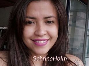 SabrinaHolm