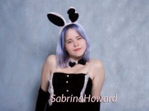SabrinaHoward