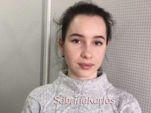 SabrinaKarlos