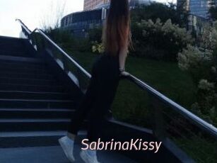 SabrinaKissy