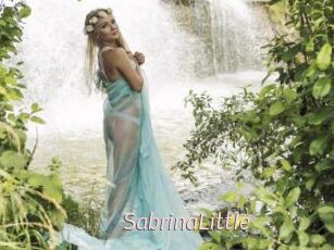 SabrinaLittle