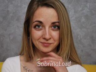 SabrinaLord