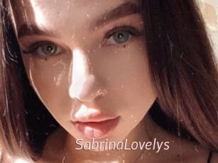 SabrinaLovelys