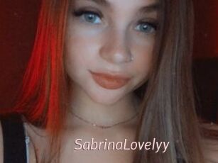 SabrinaLovelyy