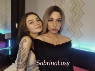 SabrinaLusy