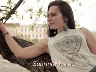 SabrinaMarino