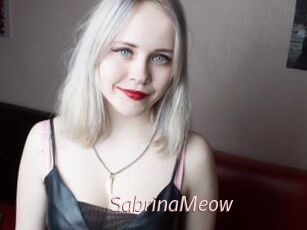 SabrinaMeow