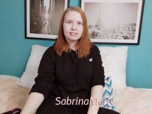 SabrinaMerly