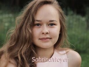 SabrinaMoyer