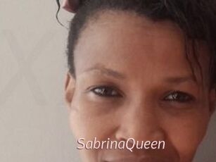SabrinaQueen