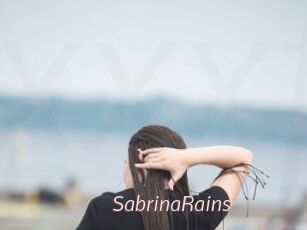 SabrinaRains