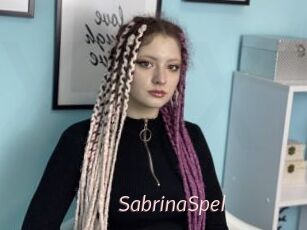 SabrinaSpel