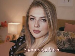 SabrinaSpellmen