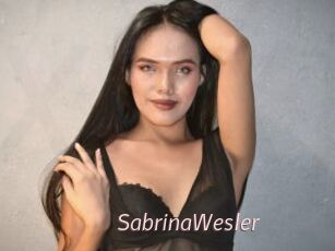 SabrinaWesler