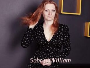 SabrinaWilliam