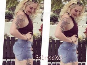 Sabrina_XO