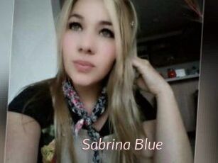 Sabrina_Blue